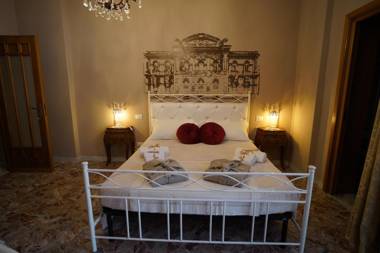 Bari Antica Boutique B&B