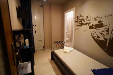 Bari Antica Boutique B&B