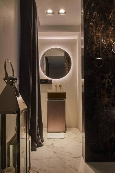 REDAVID Dimora di Charme