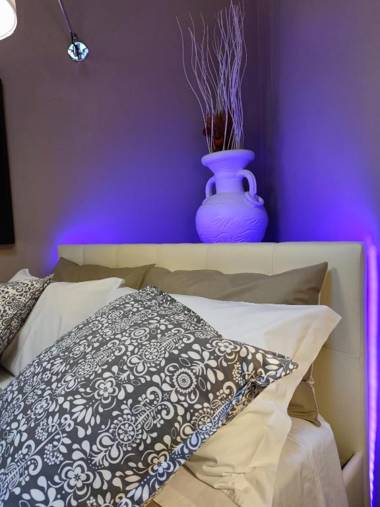 Dimora Arco Basso - Old Town