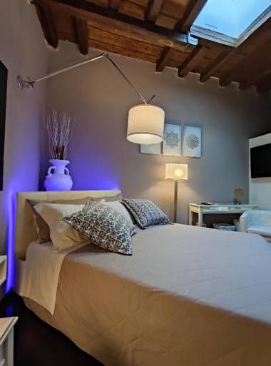 Dimora Arco Basso - Old Town