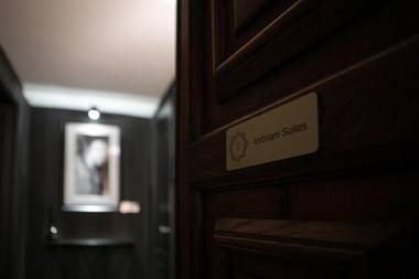 Imbriani Guest House