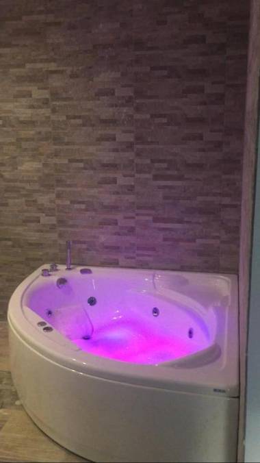 B&B LE COCCINELLE