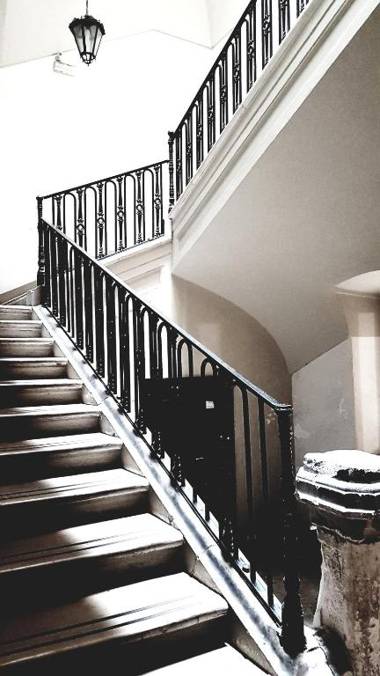 MammaDada charm rooms