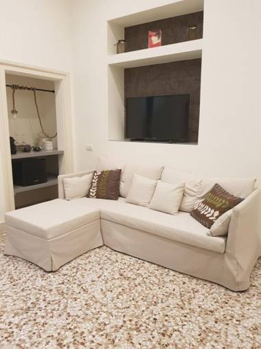 MammaDada charm rooms