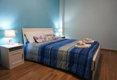 Apulia Rooms Bari