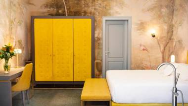 VIS Urban Suites&Spa