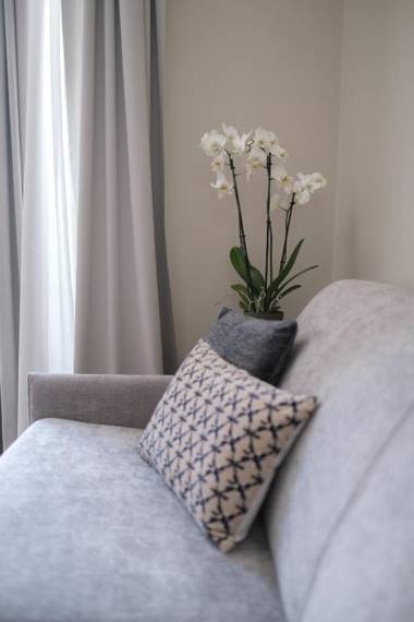 PALAZZO DANISI ROOMS&SUITES