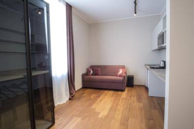 PALAZZO DANISI ROOMS&SUITES