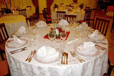 Hotel Al Poggio Verde