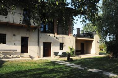 Agriturismo Magnarosa