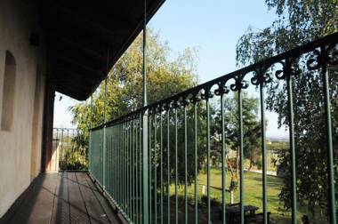 Agriturismo Magnarosa