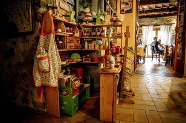 Agriturismo I Cerretelli 2