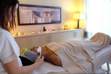 Parc Hotel Germano Suites & Apartments