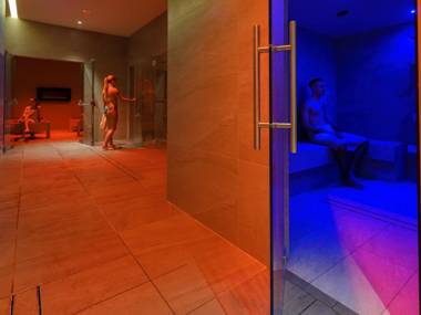 Parc Hotel Germano Suites & Apartments