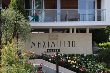 Hotel Maximilian