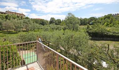 Appartamenti San Carlo