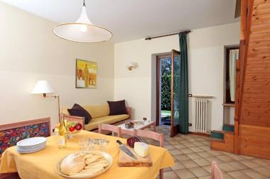 La Filanda Villaggio Albergo