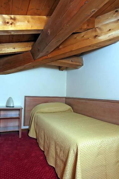 La Filanda Villaggio Albergo