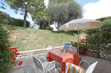 Appartamenti Arca & Ca' Mure