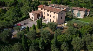 Appartamenti Arca & Ca' Mure