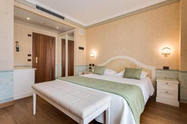 Madrigale Panoramic&Lifestyle Hotel