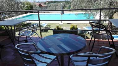 Agriturismo Ca' Licante