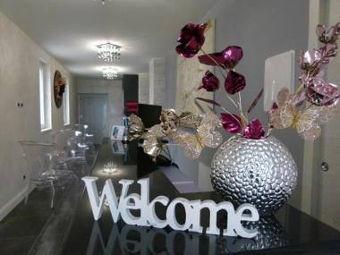 Boutique Hotel Bel Sito Wellness & Private SPA