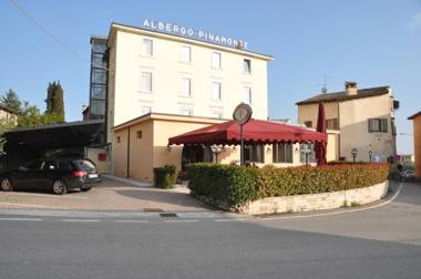 Hotel Pinamonte