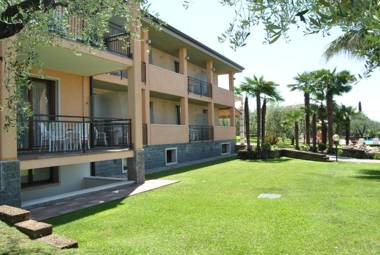 Hotel Villa Olivo Resort