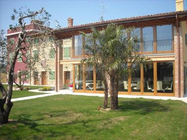 Agriturismo Le Campagnole