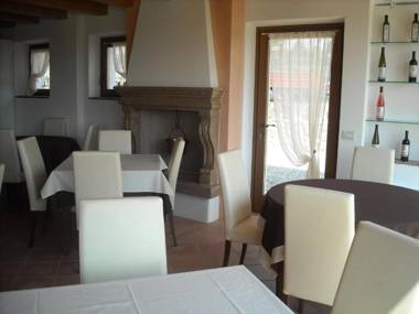 Agriturismo Le Campagnole