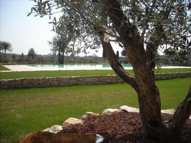 Agriturismo Le Campagnole