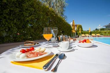 Bio Suites Pacinotti