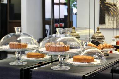 Hotel Residenza Alighieri