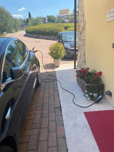 La Colombara Bardolino