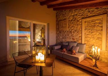 Quercia Belvedere Relais