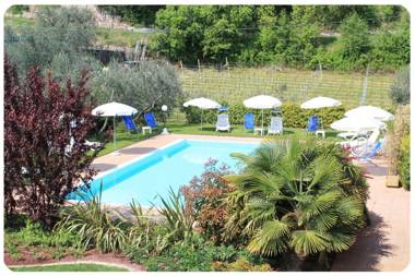 Agriturismo La Rocca