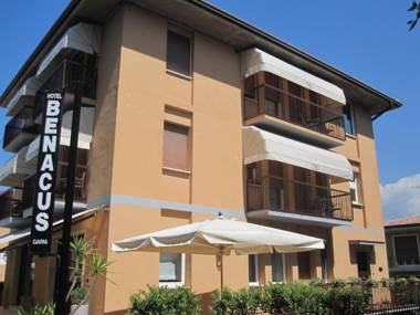 Hotel Benacus