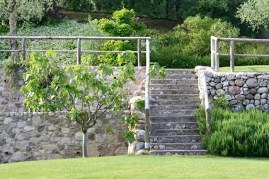 Relais Rossar Boutique Hotel Garda & Hills