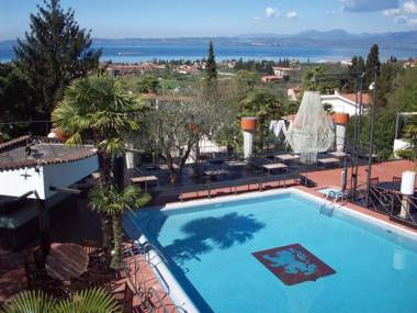 Appartamenti Montefelice