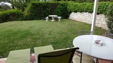 Appartamenti Montefelice