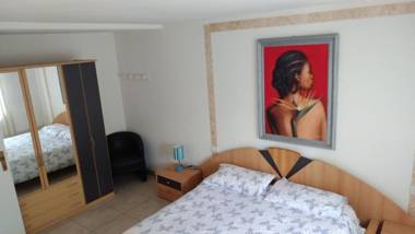 Appartamenti Montefelice