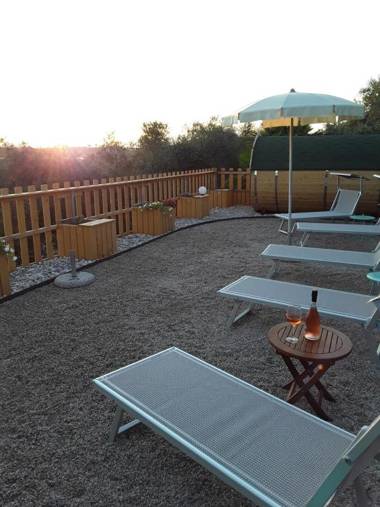 Agriturismo Della Pieve