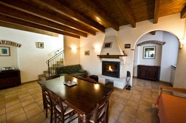 Agriturismo Della Pieve