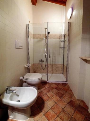 Appartamenti I Cortivi