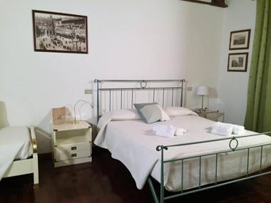 Appartamenti I Cortivi