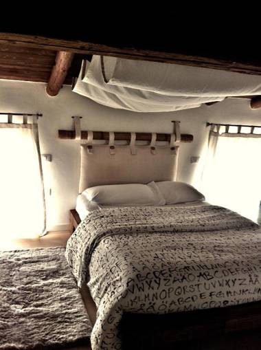 Villino CORTEBOZZINI