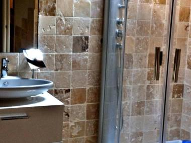 Villino CORTEBOZZINI