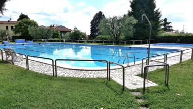 Villa Santa Cristina